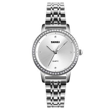 Часы Skmei 1311SI SILVER 37284 фото