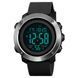 Годинник Skmei 1416BKBK BLACK BLACK 37281 фото 1