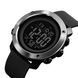 Годинник Skmei 1416BKBK BLACK BLACK 37281 фото 2