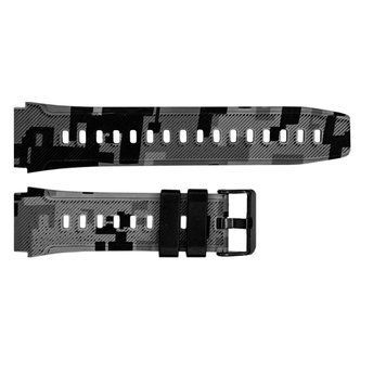 Ремінець для годинника Modfit Sniper Pro Camo Grey 1043 фото