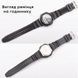 Ремінець для GA-2100 Black SI 1047 фото 5