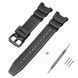 Ремінець для SGW-100 Black BK 1050 фото 1