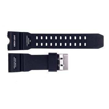 Ремінець для годинника Skmei 1155/1155B Black 1004 фото