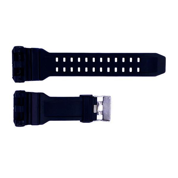 Ремінець для годинника Skmei 1965AG Army Green 1008 фото