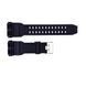 Ремінець для годинника Skmei 1688BK Black 1010 фото 2