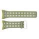 Ремінець для годинника Skmei 1637AG Army Green 1020 фото 2