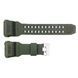 Ремінець для годинника Skmei 1637AG Army Green 1020 фото 1